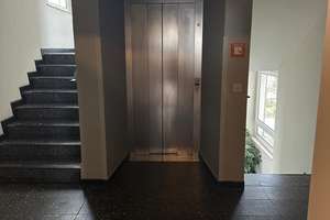 Komplett renovierte 2-Zimmer-Wohnung mit Balkon & Aufzug in Köln-Neubrück – Europaring 7, 51109 Neubrück, Köln – Vorschaubild 24