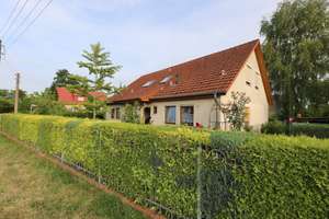 ARCHITEKTENHAUS MIT EINLIEGERWOHNUNG - DOPPELGARAGE - ALS EIN- ODER ZWEIFAMILIENHAUS – Die vollständige Adresse der Immobilie erhältst du vom Anbieter., 12683 Biesdorf, Berlin – Vorschaubild 33