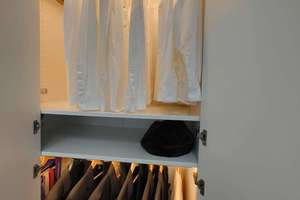 Design Apartment nahe Soho House! – Die vollständige Adresse der Immobilie erhältst du vom Anbieter., 10405 Prenzlauer Berg, Berlin – Vorschaubild 16
