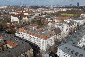 Sofort bezugsfrei | Ruhige Altbau ETW mitten im Reuterkiez – Weserstr. 189, 12045 Neukölln (Ortsteil), Berlin – Vorschaubild 17