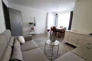 Provisionsfrei: Moderne 2-Zimmer-Wohnung mit Balkon, Design-Küche & TG-Stellplatz in Fürth-Südstadt! – 90763 Nördliche Südstadt, Fürth – Vorschaubild 3