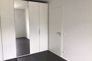 Neuwertige 2-Zimmer Wohnung  teilmöbliert  – Mortonstraße 33, 80937 Am Hart, München – Vorschaubild 15