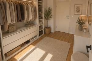 Frisch saniertes Wohnjuwel mit Alpenblick | 4 Zimmer | Süd-Loggia | 8. OG mit Aufzug – Eduard-Spranger-Straße 24, 80935 Lerchenau-Ost, München – Vorschaubild 24