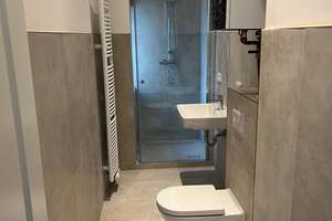 Helle 3-Zimmer Wohnung in Hannover Linden – Blumenauer Straße 9a, 30449 Linden-Mitte, Hannover – Vorschaubild 3