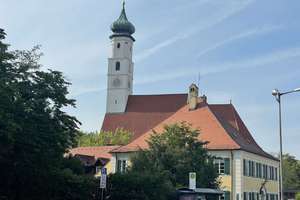 Forstenried – Sonnige Familienhäuser auf Erbpachtgrundstück – Die vollständige Adresse der Immobilie erhältst du vom Anbieter., 81476 Forstenried, München – Vorschaubild 7