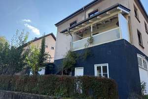 Freistehendes Zweifamilienhaus mit 4 Garagen in sonniger, ruhiger Wohnlage in Mettlach! – Die vollständige Adresse der Immobilie erhältst du vom Anbieter., 66693 Mettlach – Vorschaubild 10
