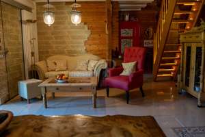 Idyllisches Holzhaus in der Natur mit SPA-Bereich! – Die vollständige Adresse der Immobilie erhältst du vom Anbieter., 64760 Beerfelden – Vorschaubild 14