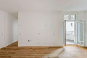 Liebevoll renovierte 3-Zimmer-Altbauwohnung mit Balkon in Berlin-Wilmersdorf – Berliner Straße 19, 10715 Wilmersdorf, Berlin – Vorschaubild 5