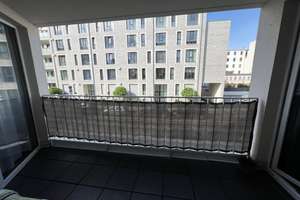 Moderne 2-Zimmer Wohnung mit Balkon und Einbauküche in der Oststadt – Angerstraße 20, 30161 Oststadt, Hannover – Vorschaubild 7