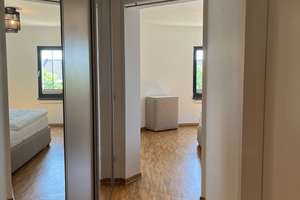 Hochwertige 3-Zimmer-Wohnung mit Turmzimmer, Loggia & direktem Rheinblick im Siebengebirge – 50678 Neustadt/Süd, Köln – Vorschaubild 8