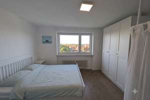 Helle 3-Zimmer-Wohnung mit Balkon in bester Lage von Nürnberg – Carl-von-Linde-Straße 23, 90491 Schoppershof, Nürnberg – Vorschaubild 14