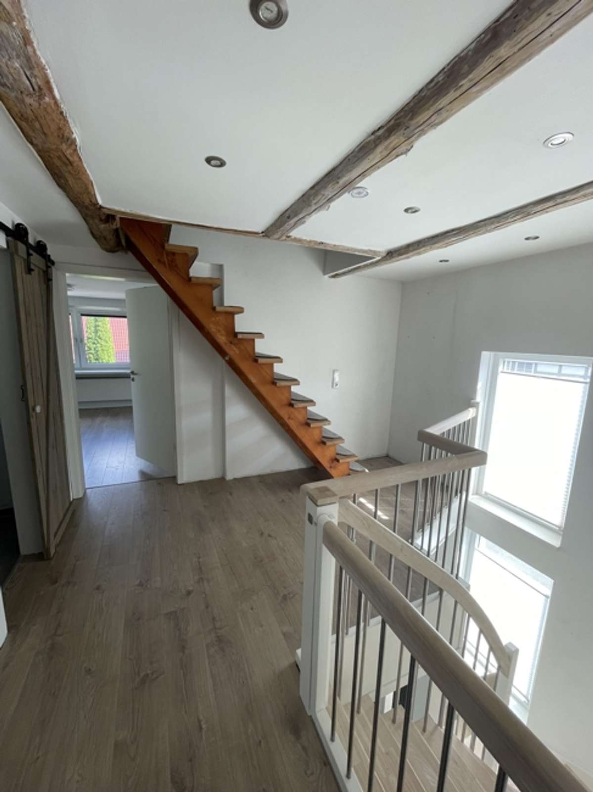 Ansprechendes, modern gestaltetes Einfamilienhaus in idyllischer und naturnaher Umgebung