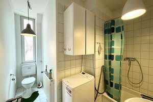 Urban - Versteckt - Besonders: Ein Townhouse in Gostenhof – Die vollständige Adresse der Immobilie erhältst du vom Anbieter., 90429 Bärenschanze, Nürnberg – Vorschaubild 12