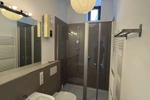 Elegantes Wohnen in Frankfurt: Großzügige 5-Zimmer-Wohnung in begehrter Lage – 60486 Bockenheim, Frankfurt am Main – Vorschaubild 11
