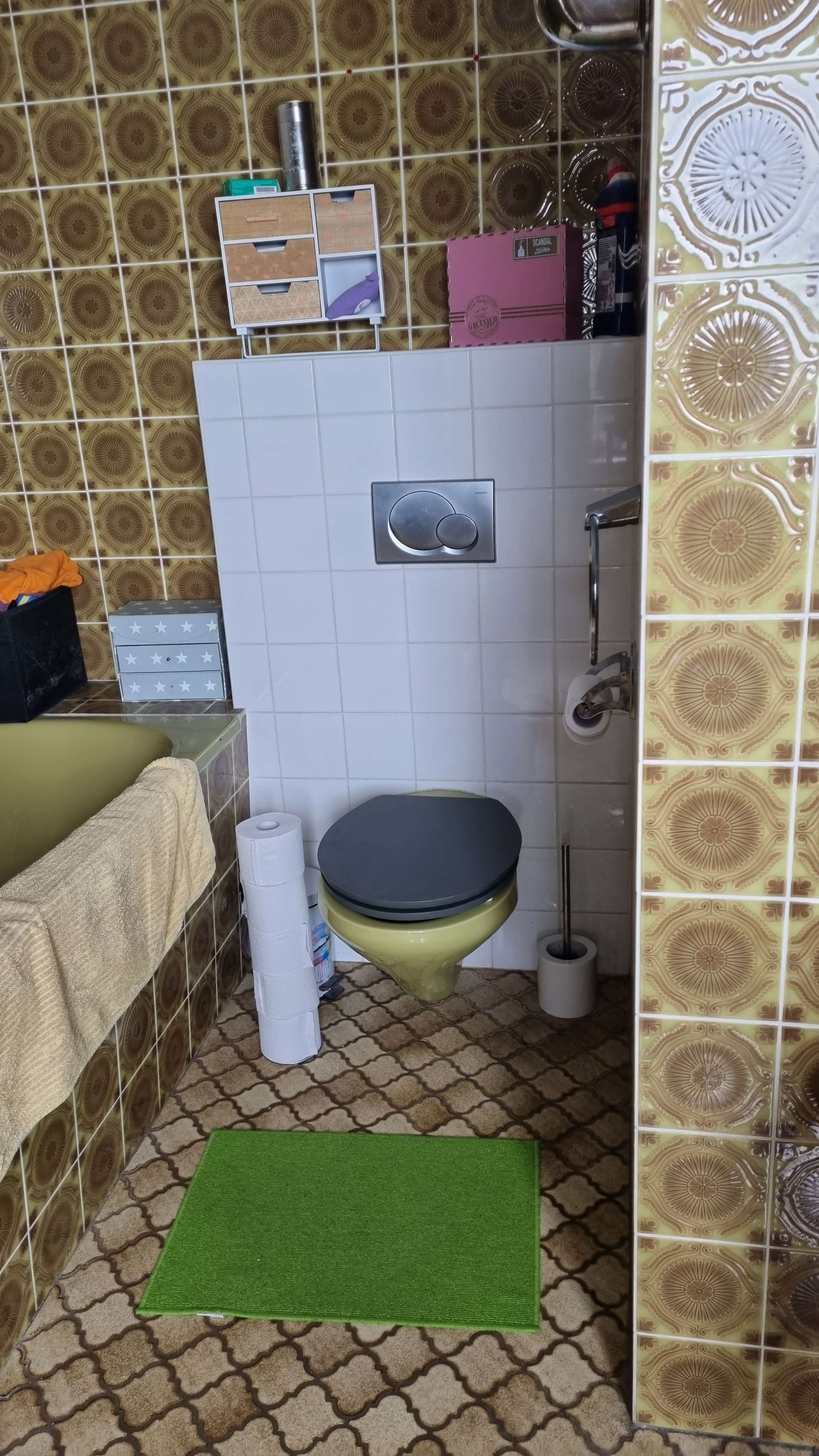 Immobilie in Dörentrup - Mehrfamilienhaus in ländlicher Lage mit Pferdewiese - Bild 4