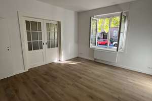 Stilvoll modernisiert: 3-Zimmer-Wohnung mit eigenem Garten – 30419 Herrenhausen, Hannover – Vorschaubild 7