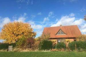 Idyllisches Landhaus mit traumhaftem Weitblick – Die vollständige Adresse der Immobilie erhältst du vom Anbieter., 30966 Hemmingen – Vorschaubild 1
