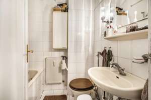 Bahnhofsvorstadt | Modernes Dreifamilienhaus mit direkter Nähe zur Bremer Innenstadt  – Die vollständige Adresse der Immobilie erhältst du vom Anbieter., 28195 Bahnhofsvorstadt, Bremen – Vorschaubild 21