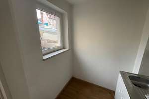 Ruhig wohnen in zentraler Lage - gepflegte 1-Zimmer-Wohnung – Die vollständige Adresse der Immobilie erhältst du vom Anbieter., 90459 Galgenhof, Nürnberg – Vorschaubild 4