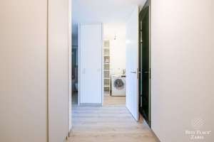 City-West kompakt: modernisierte Designwohnung mit ruhiger Loggia nahe KaDeWe – Welserstraße 30, 10777 Schöneberg, Berlin – Vorschaubild 20