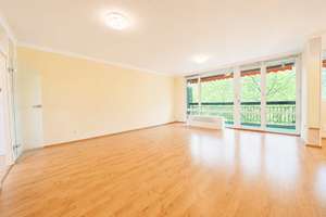 Elegante 3-4-Zimmer-Wohnung, zentral in Köln-Weiden mit 2 Balkonen und Tiefgaragenstellplatz – 50858 Weiden, Köln – Vorschaubild 7