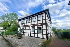 Arbeiten und Wohnen mitten in Salzhemmendorf – Die vollständige Adresse der Immobilie erhältst du vom Anbieter., 31020 Salzhemmendorf – Vorschaubild 2
