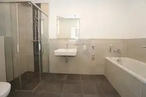 !! Nachmieter gesucht !! Moderne 3 Raum DG-Whg. mit Balkon, Aufzug und tollem Bad in C-Bernsdorf – Stadlerstraße 13, 9126 Chemnitz – Vorschaubild 17
