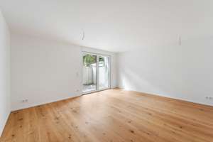Attraktive 1,5-Zimmer-Wohnung mit luxuriöser Innenausstattung und großzügiger Terrasse  – Die vollständige Adresse der Immobilie erhältst du vom Anbieter., 70469 Hohe Warte, Stuttgart – Vorschaubild 6