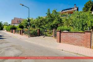 Frankfurt Bergen-Enkheim: Großzügiges Einfamilienhaus am Berger Hang mit Panoramablick
 – 60388 Bergen-Enkheim, Frankfurt am Main – Vorschaubild 6