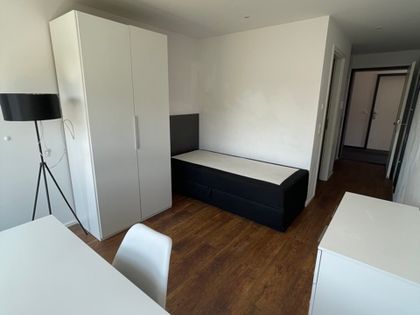 Wohnung Mieten In Wolfram Und Herrenbachviertel Augsburg Immobilienscout24