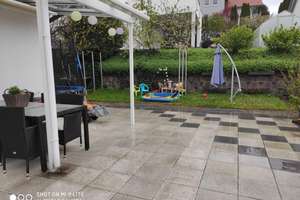 Helle 3,5-Zimmer-Wohnung, EBK, Kamin, Terrasse, Garten, Garage, Stellplatz uvm – 88483 Burgrieden – Vorschaubild 16