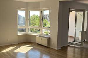 Großzügige 2,5-ZKB-Wohnung mit Süd-Loggia & Garage – SB Malstatt