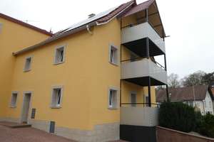 Wohnhaus mit Doppelgarage im Jahr 2024  neu voller Wärmeschutz  &  PV Anlage 15 kW – Steinhauserstraße 26, 97483 Eltmann – Vorschaubild 6