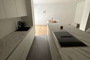 Exklusive Neubauwohnung am Wöhrder See | 96 m² | EBK | TG | Aufzug – Leitzstraße 2, 90489 Veilhof, Nürnberg – Vorschaubild 3