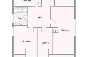 Vielfältiger Grundriss-Mix - breite Mieterstruktur – Die vollständige Adresse der Immobilie erhältst du vom Anbieter., 83043 Bad Aibling – Vorschaubild 8