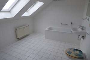 Hier macht Treppensteigen Spaß! - Schöne 3-Raum-Maisonette mit EBK – Hübschmannstr. 24, 9112 Kaßberg, Chemnitz – Vorschaubild 18