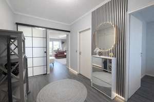 Bezugsfrei - Komfortables Wohnen für die besten Jahre