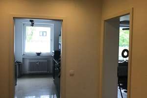 Schöne und Helle 3-Zimmer-Wohnung mit Balkon und Gäste-WC – Lavendelweg 13, 50769 Seeberg, Köln – Vorschaubild 3
