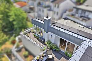 # Penthouse in direkter Rheinnähe # – Die vollständige Adresse der Immobilie erhältst du vom Anbieter., 53179 Rüngsdorf, Bonn – Vorschaubild 23
