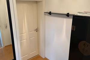 Großzügige, modernisierte Wohnung mit 2 Balkonen  und Garage in der nördl.  Gartenstadt – Die vollständige Adresse der Immobilie erhältst du vom Anbieter., 44141 Westfalendamm, Dortmund – Vorschaubild 31