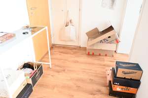 Helle 2,5-Zimmer Wohnung in direkter Innenstadt Nähe!!Ab 01.06.2026!! – Nordring 66, 44787 Gleisdreieck, Bochum – Vorschaubild 13