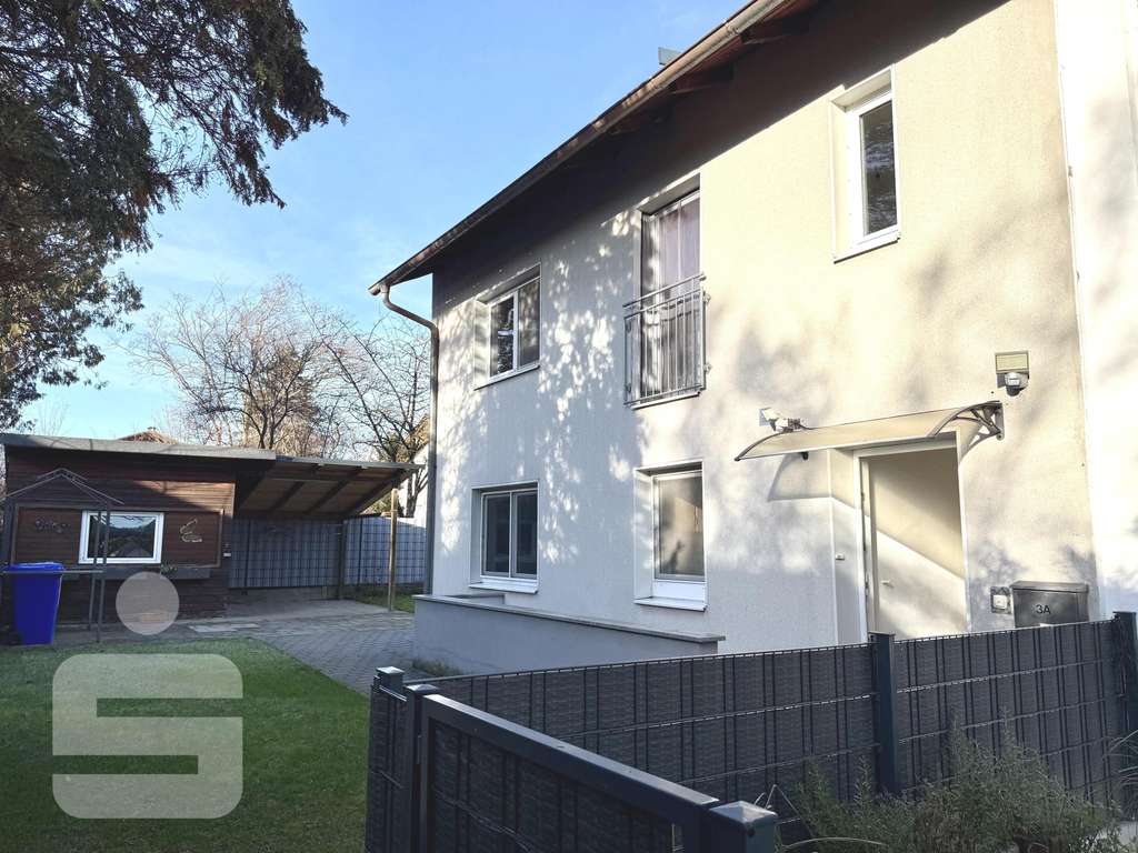 Immobilie in Garching an der Alz - Einziehen und wohlfühlen! - Bild 0