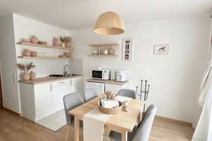Charmante 1-Zimmer-Wohnung mit Terrasse im beliebten Schleußig – 4229 Schleußig, Leipzig – Vorschaubild 4