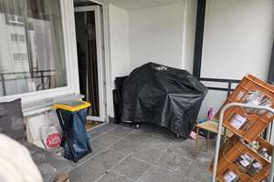 Schöne 2-Zimmer-Wohnung mit großem Balkon in Düsseldorf-Rath – Die vollständige Adresse der Immobilie erhältst du vom Anbieter., 40472 Rath, Düsseldorf – Vorschaubild 16