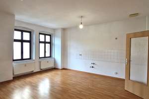 hübsche 2-Raumwohnung in ruhiger Zentrumslage mit Stellplatz – 2763 Zittau – Vorschaubild 8