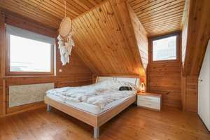 Gepflegtes Einfamilienhaus von Lapponia House, aus den Holz der finnischen Polarkiefer – Die vollständige Adresse der Immobilie erhältst du vom Anbieter., 61137 Schöneck – Vorschaubild 7