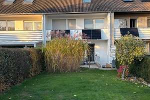 Zentral gelegenes, großzügiges Reihenmittelhaus mit Garten in Belm in sehr ruhiger Lage – Die vollständige Adresse der Immobilie erhältst du vom Anbieter., 49191 Belm – Vorschaubild 7