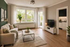 *** RESERVIERT *** – Die vollständige Adresse der Immobilie erhältst du vom Anbieter., 22087 Hohenfelde, Hamburg – Vorschaubild 4