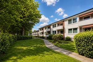 Exklusive 3-Zimmer-Wohnung in Top-Zustand – Die vollständige Adresse der Immobilie erhältst du vom Anbieter., 28259 Grolland, Bremen – Vorschaubild 10