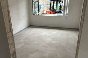 Erstbezug 3-Zimmer-Wohnung in Kalkar Erdgeschoss links  – van-Dornick-Straße 10, 47546 Kalkar – Vorschaubild 7